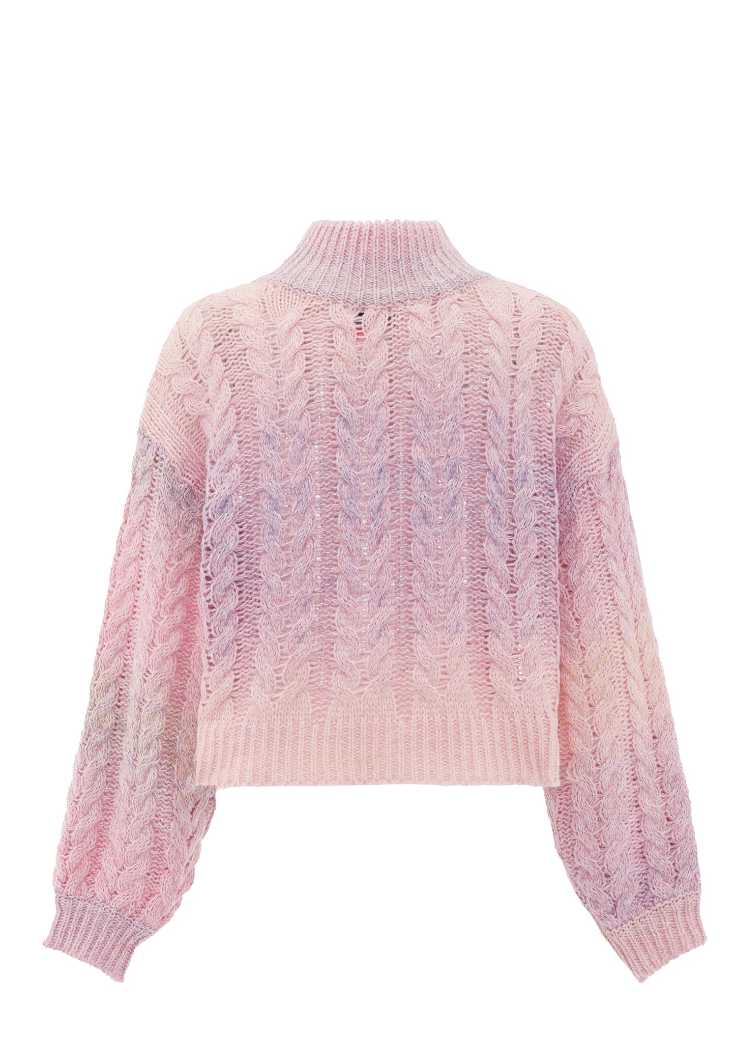 myMo Pullover für Damen