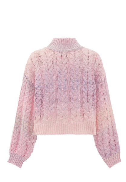 myMo Pullover für Damen