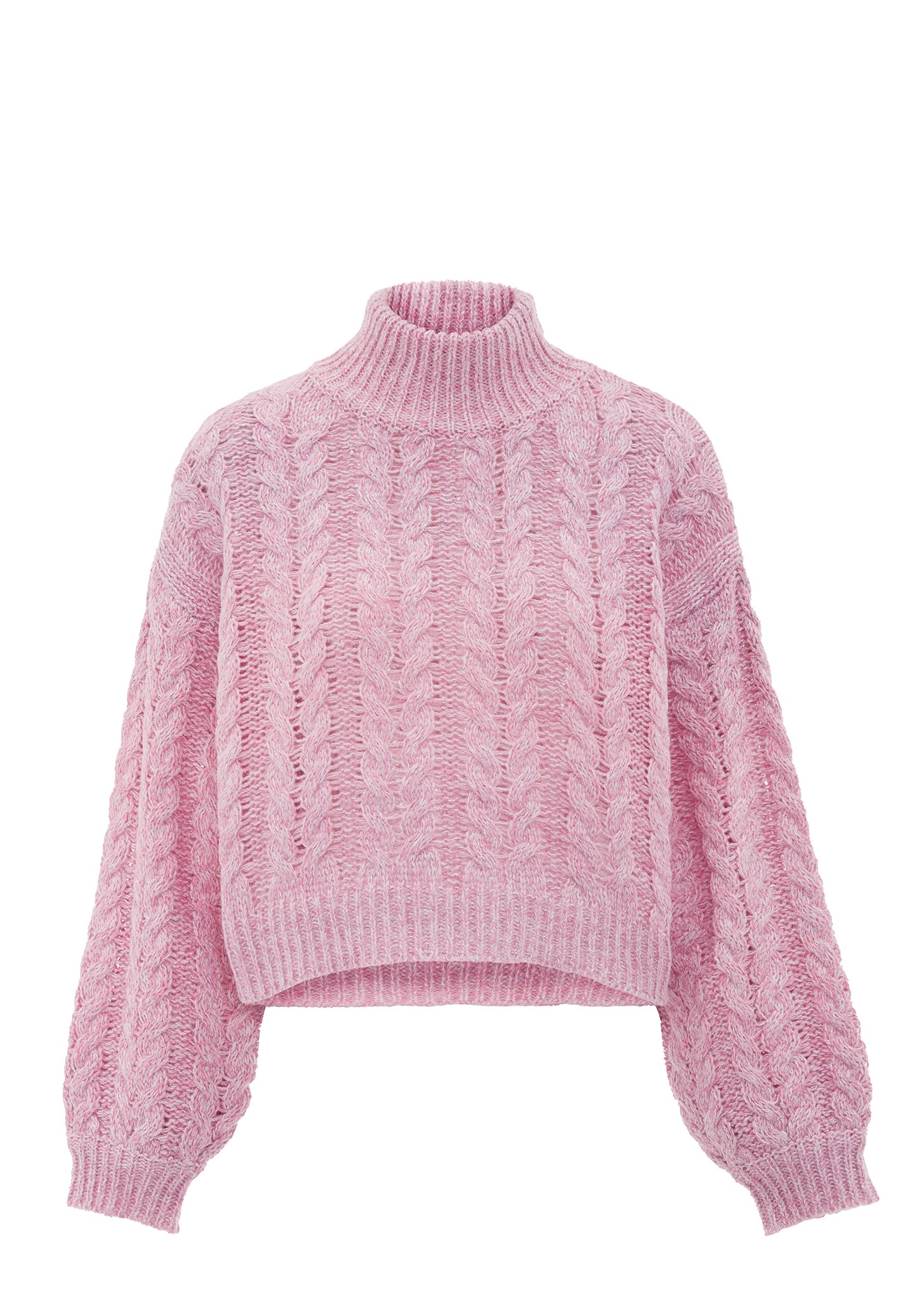 myMo Pullover für Damen