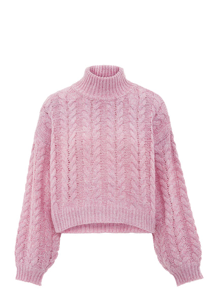 myMo Pullover für Damen