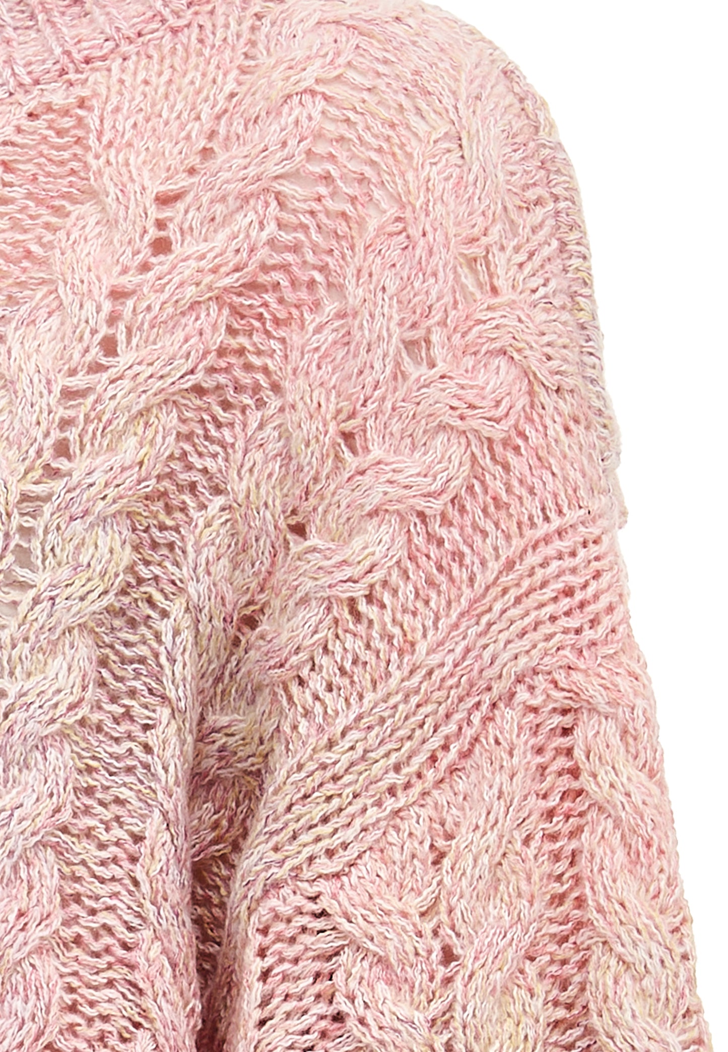 myMo Pullover für Damen