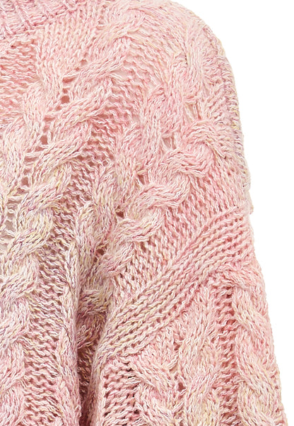 myMo Pullover für Damen