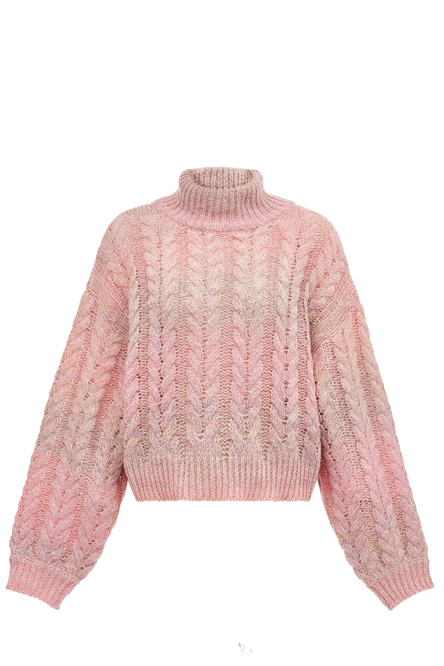 myMo Pullover für Damen