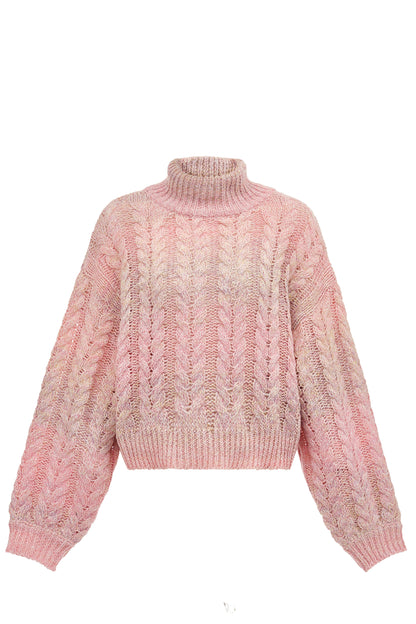 myMo Pullover für Damen