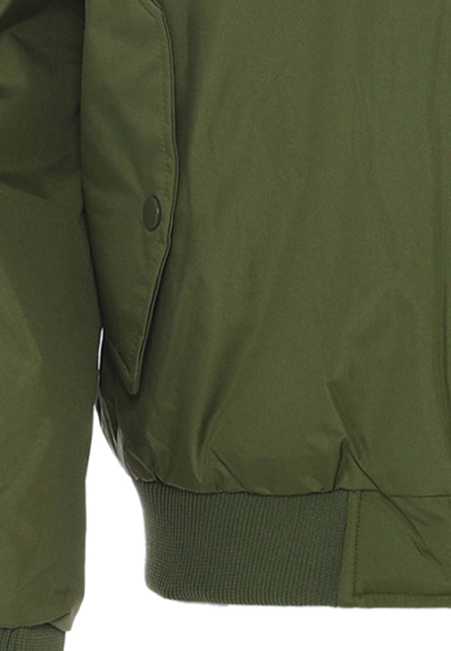 Mo ATHLSR Men's Blouson Jacket
