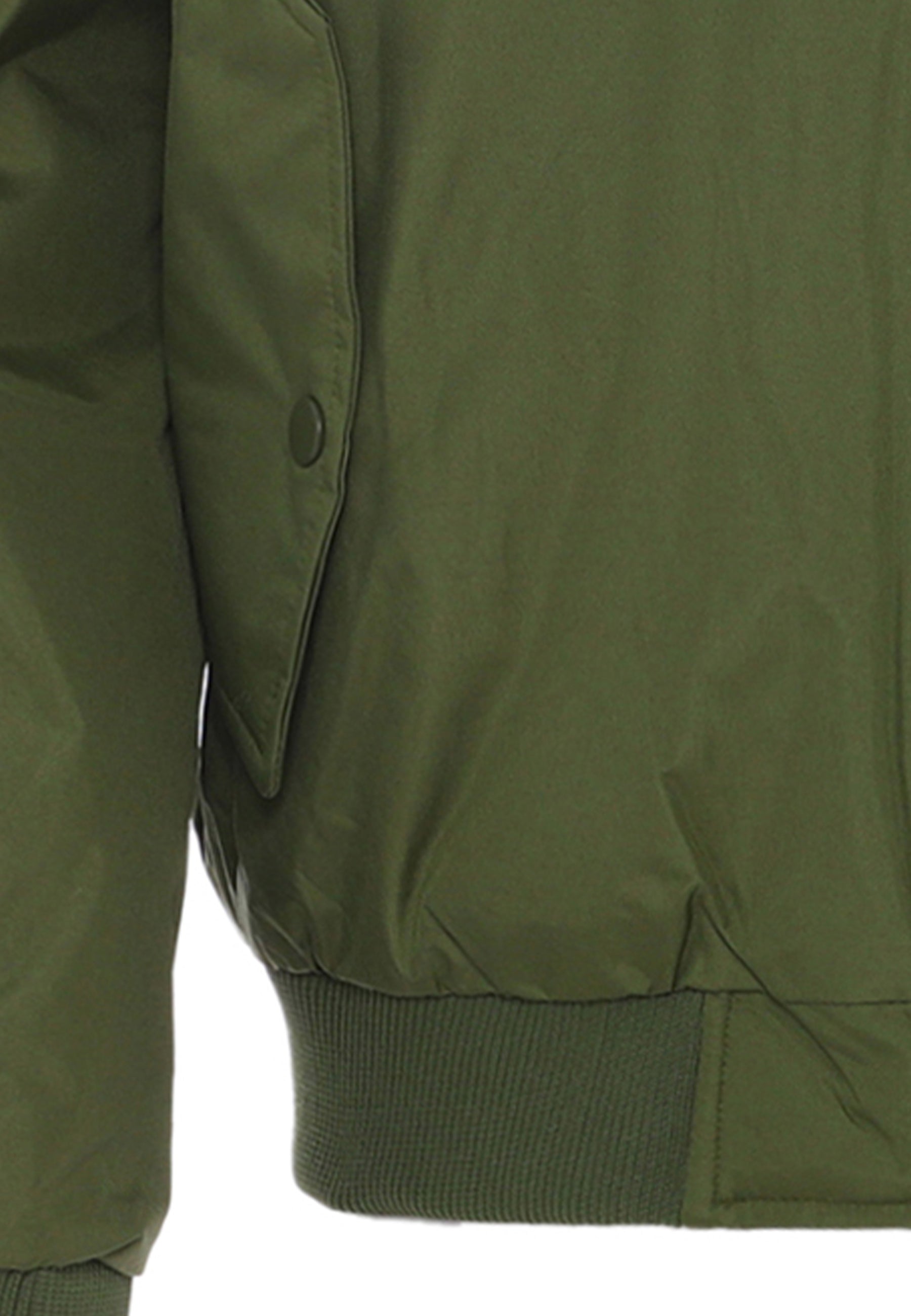 Mo ATHLSR Men's Blouson Jacket