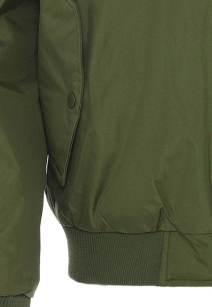 Mo ATHLSR Men's Blouson Jacket
