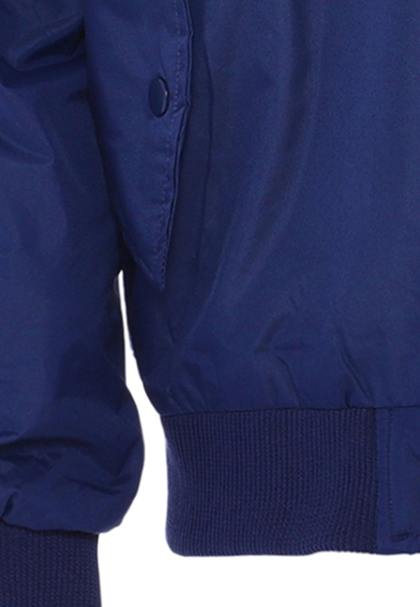 Mo ATHLSR Men's Blouson Jacket