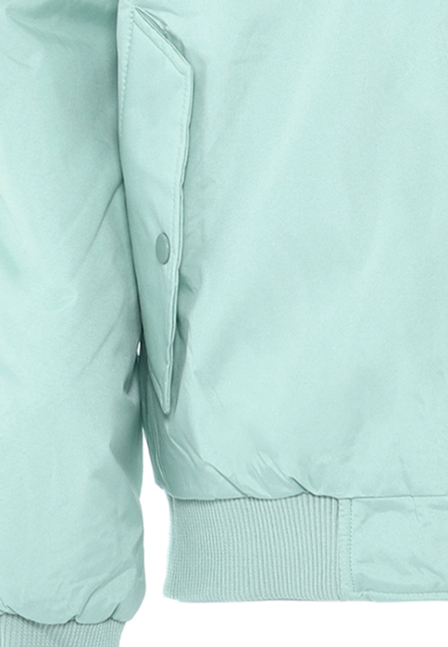 Mo ATHLSR Men's Blouson Jacket
