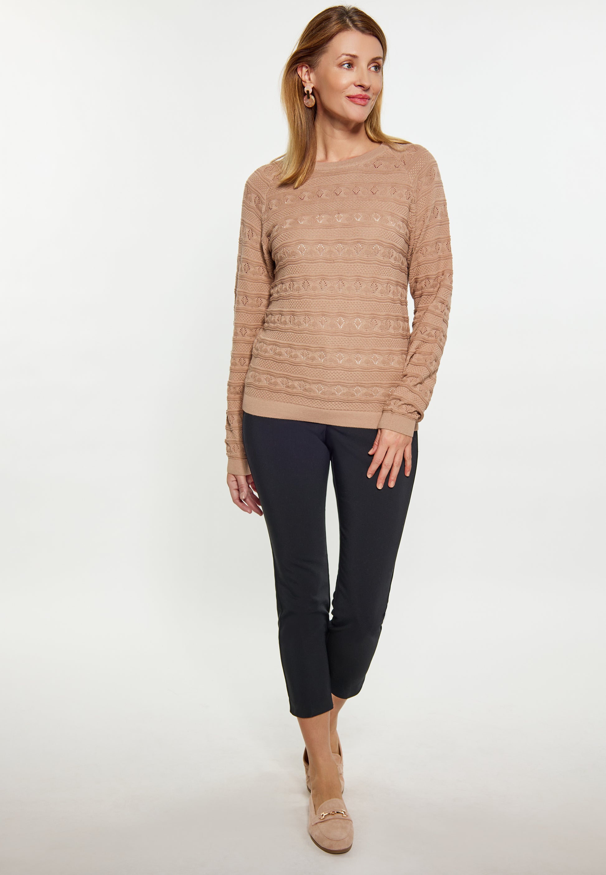 Albee Women's Sweater