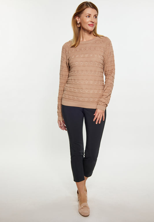 Albee Women's Sweater