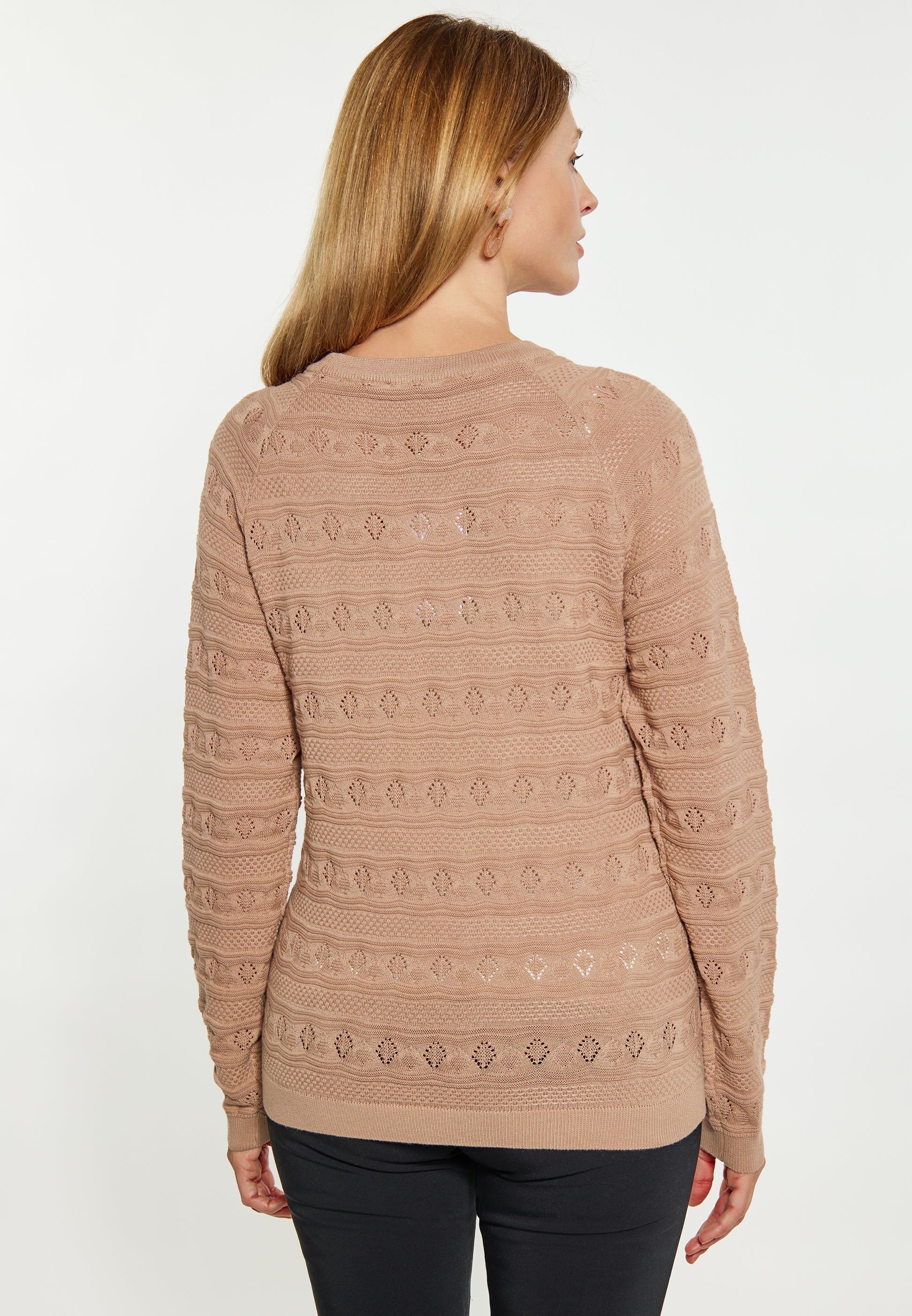 Albee Women's Sweater