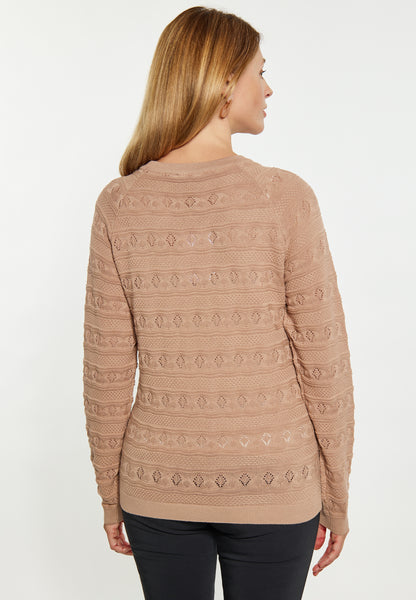 Albee Women's Sweater