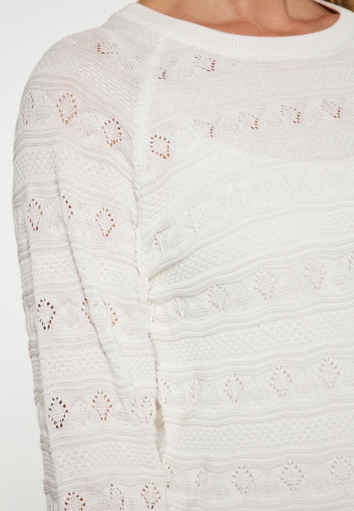 Albee Women's Sweater