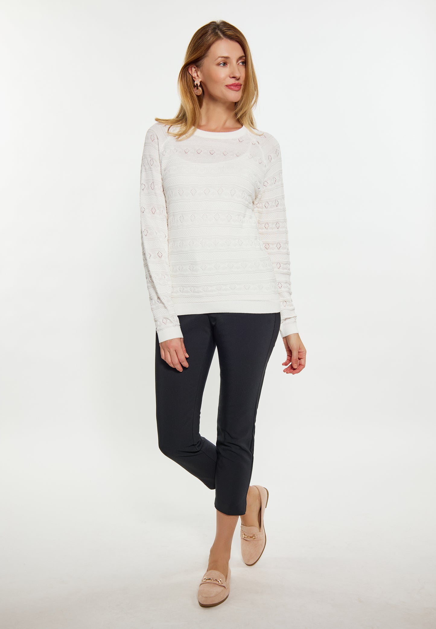 Jeona Women's Sweater