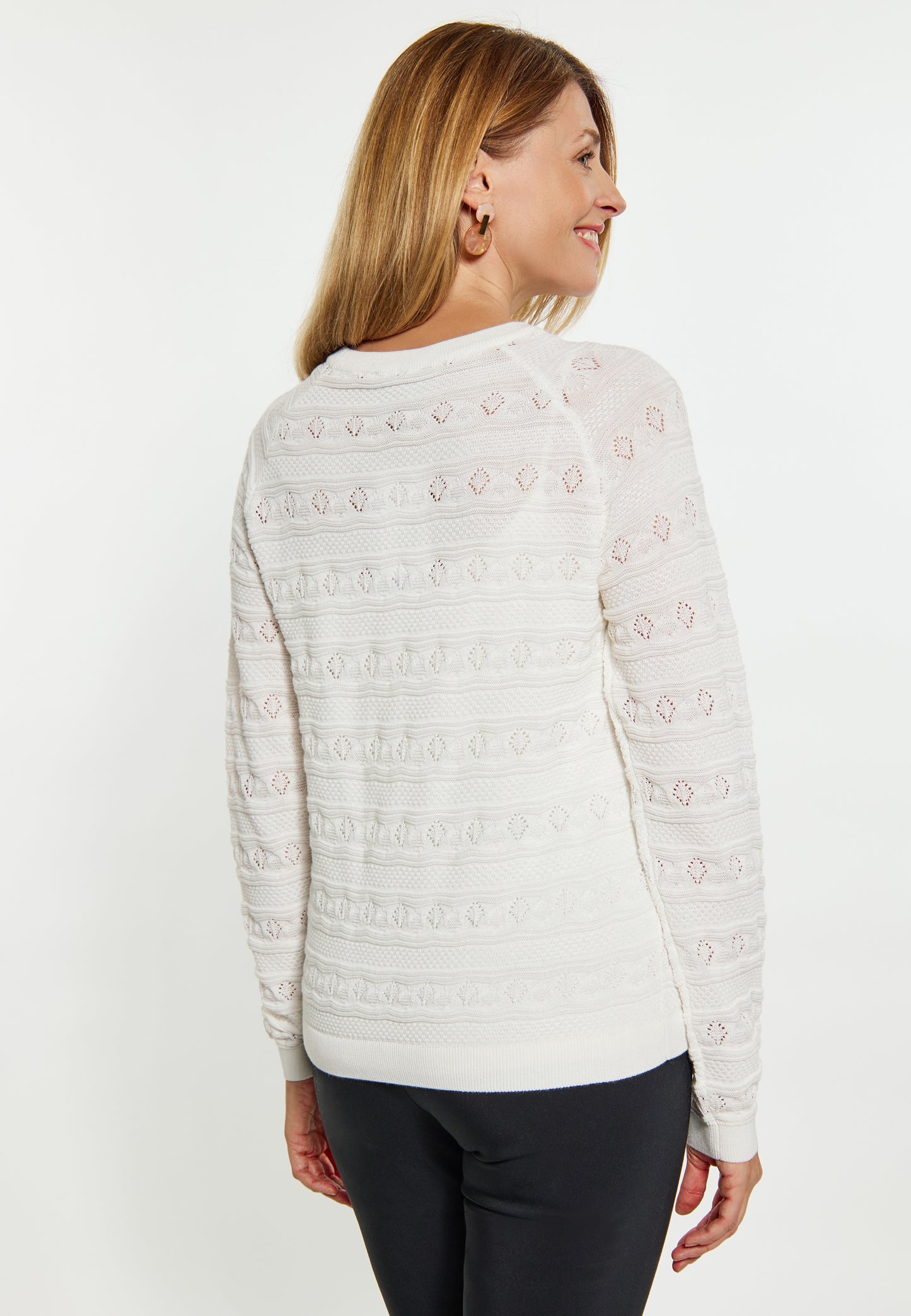 Albee Women's Sweater