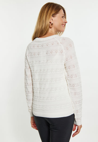 Albee Women's Sweater