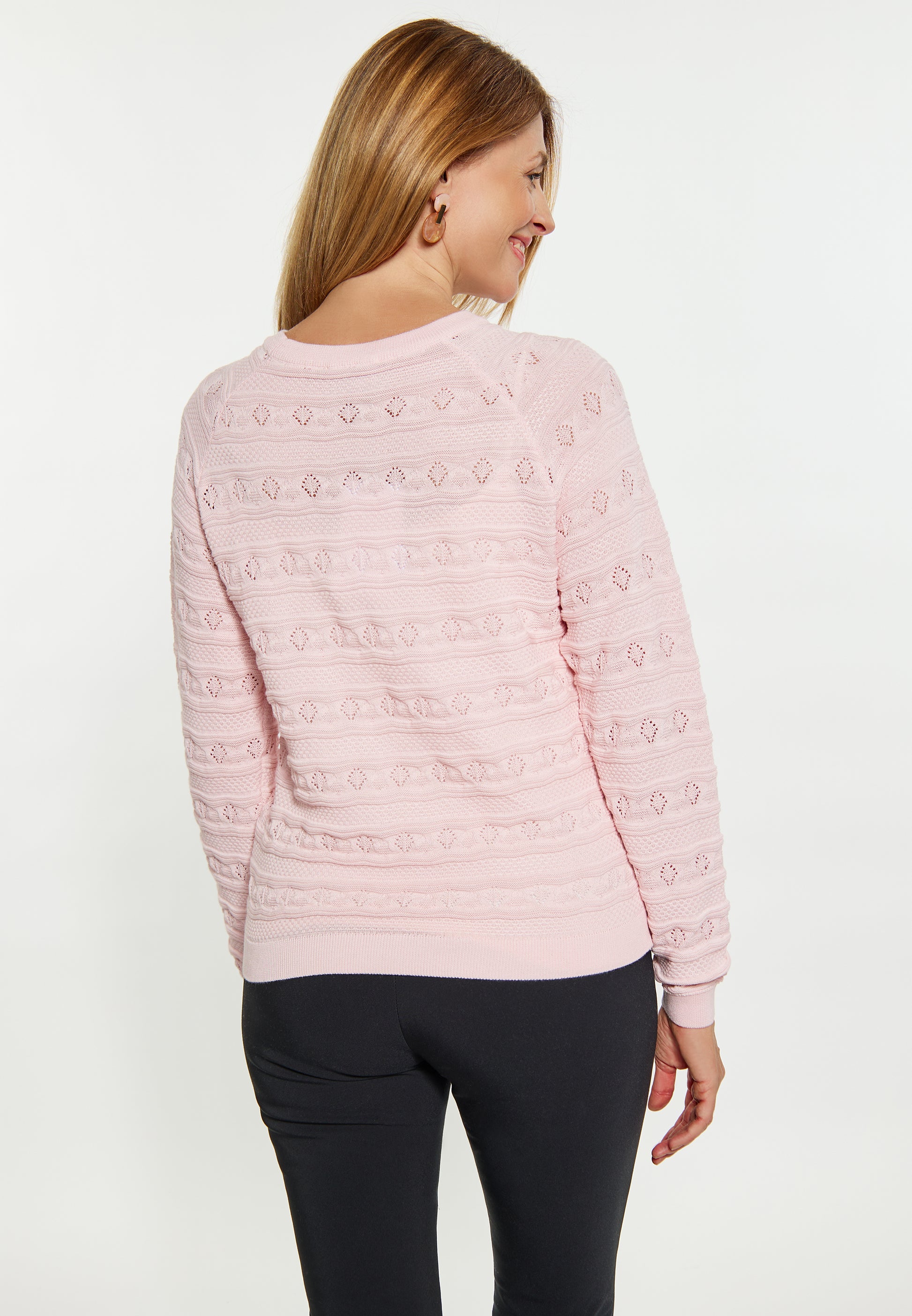Jeona Women's Sweater