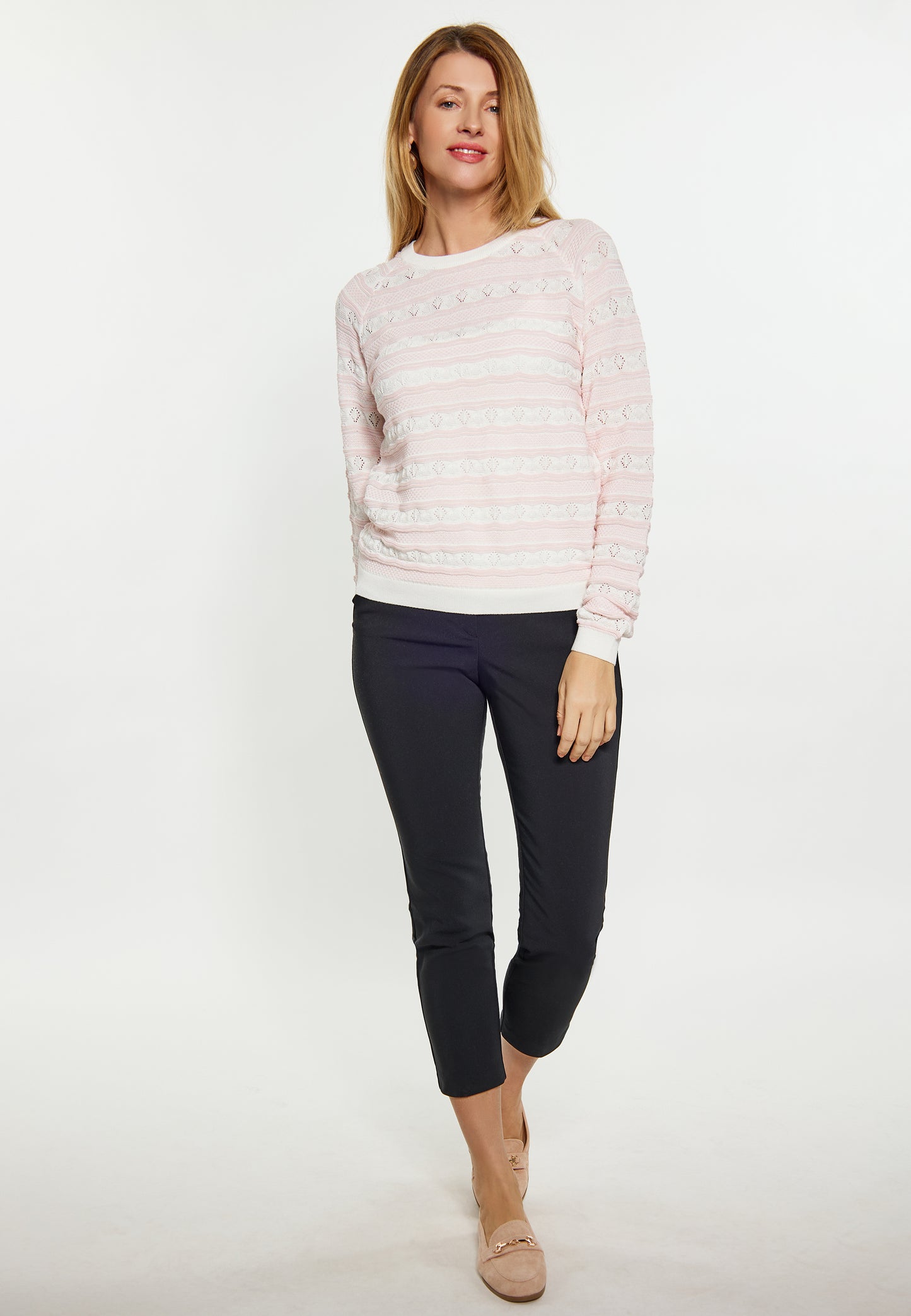 Jeona Women's Sweater