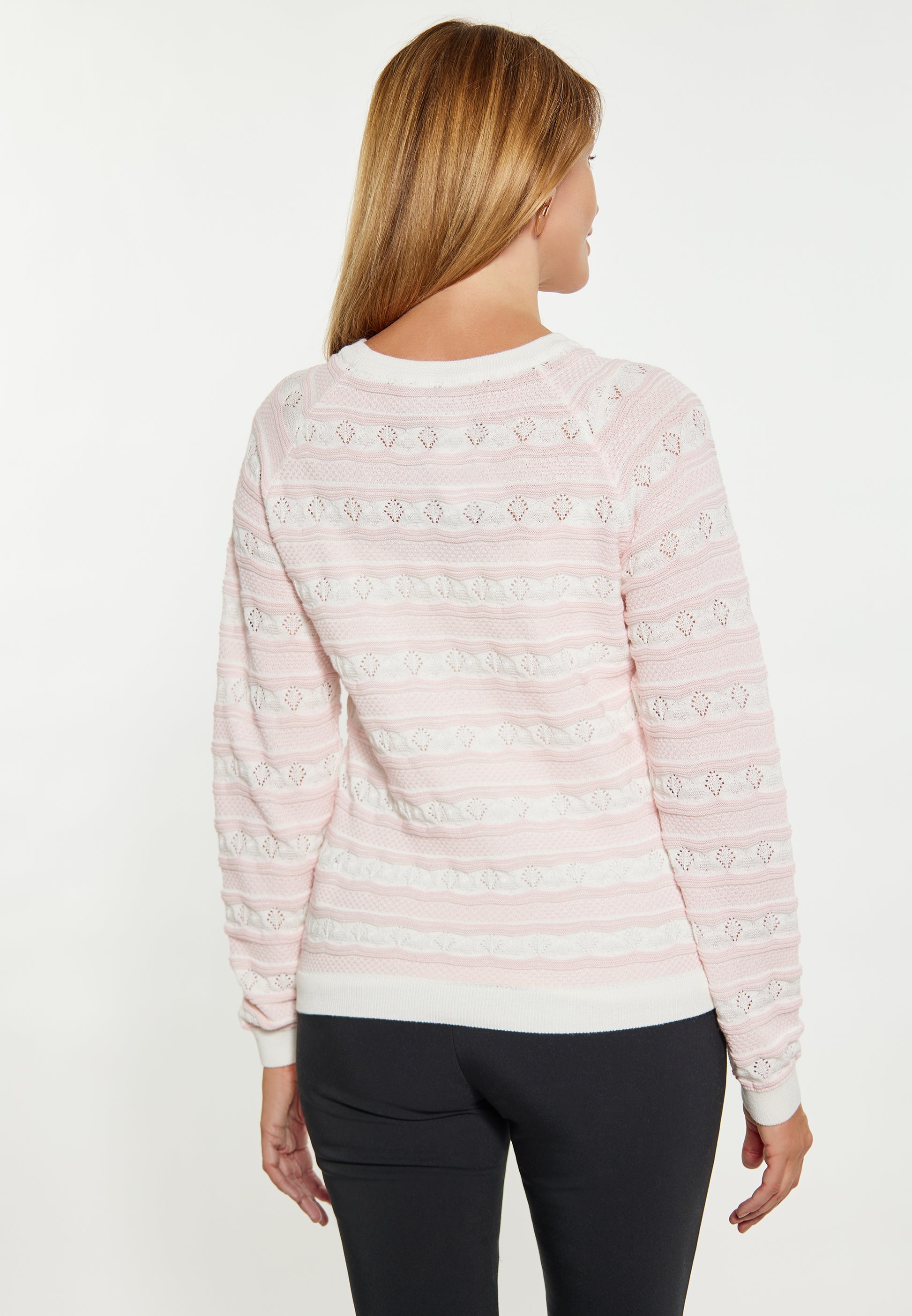 Jeona Women's Sweater