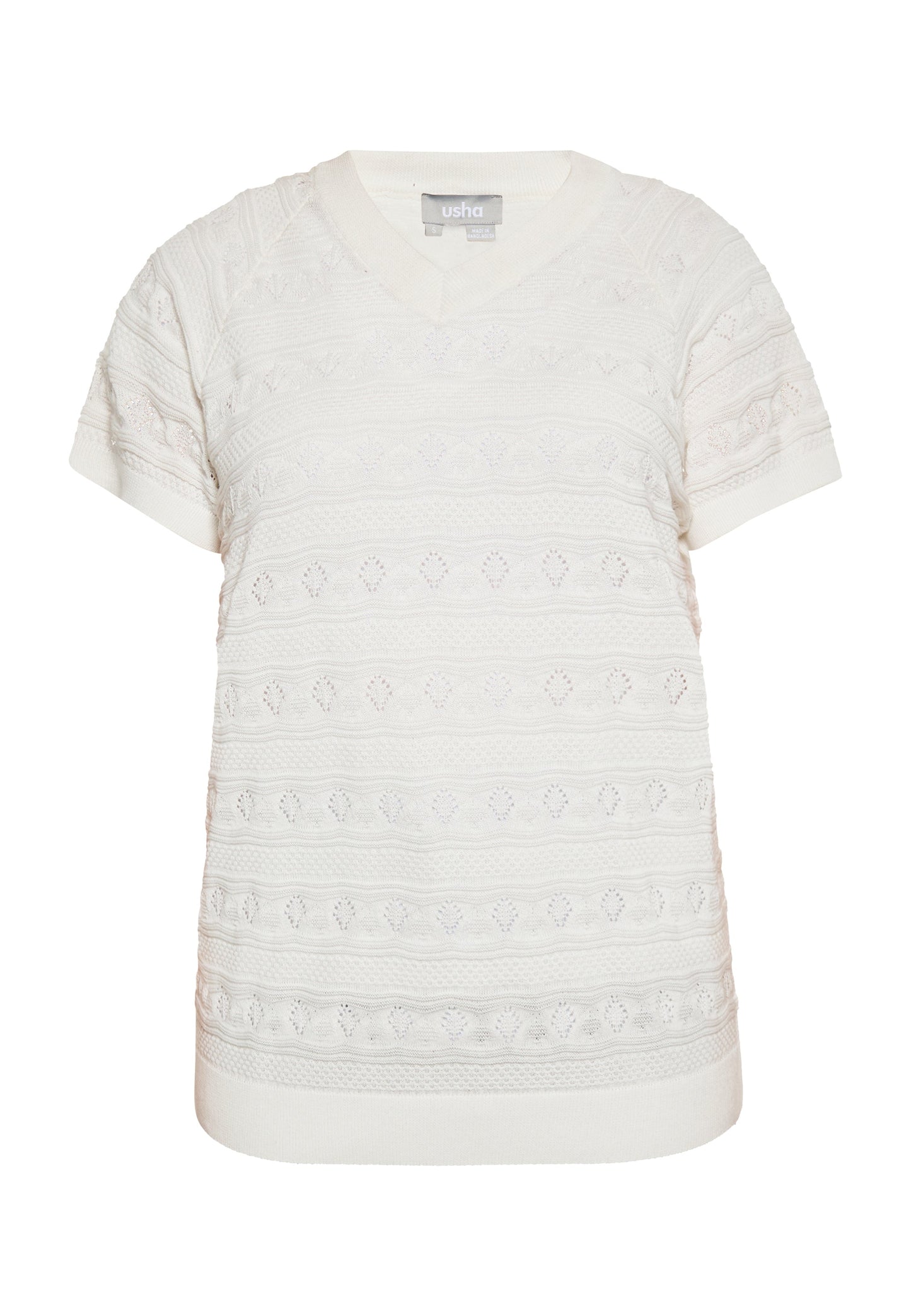 Usha Women's Shirt