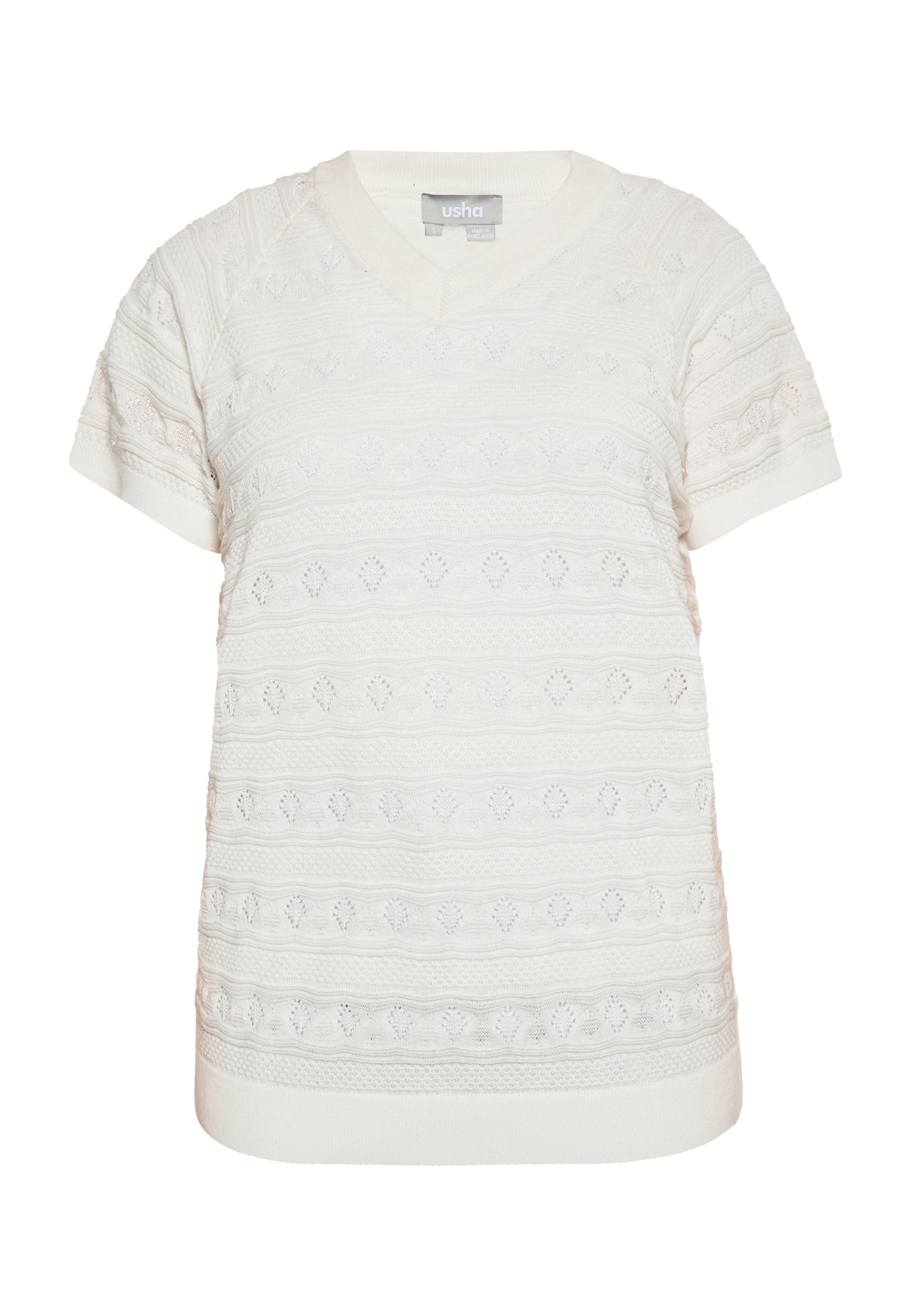 Usha Women's Shirt