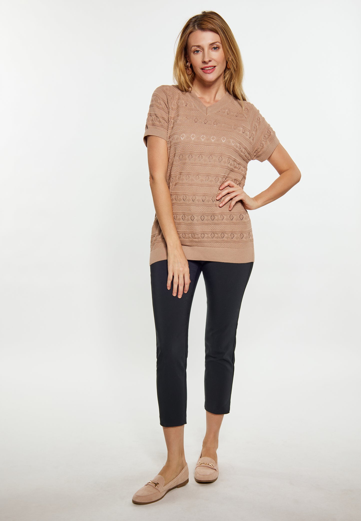 Jeona Women's Shirt