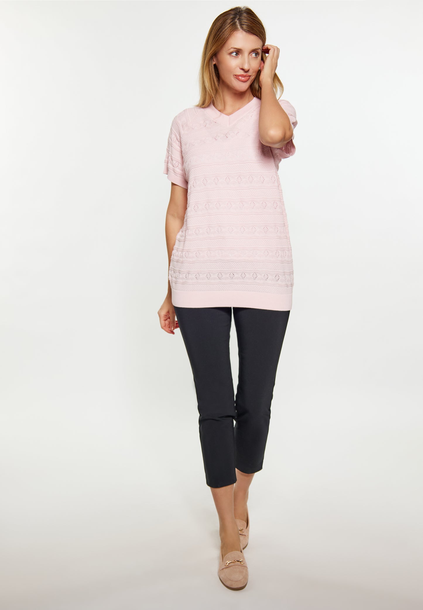 Jeona Women's Shirt