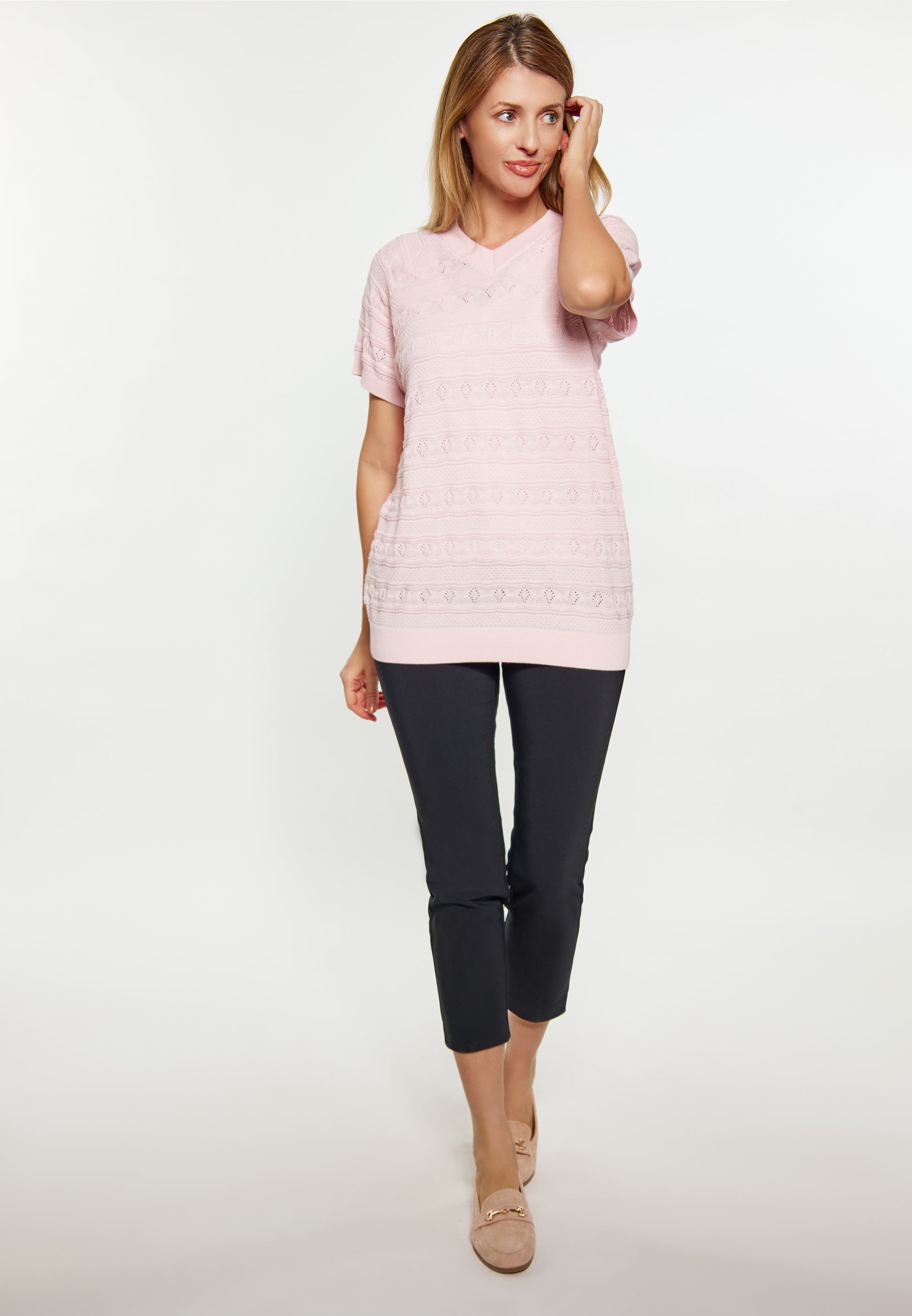 Jeona Women's Shirt