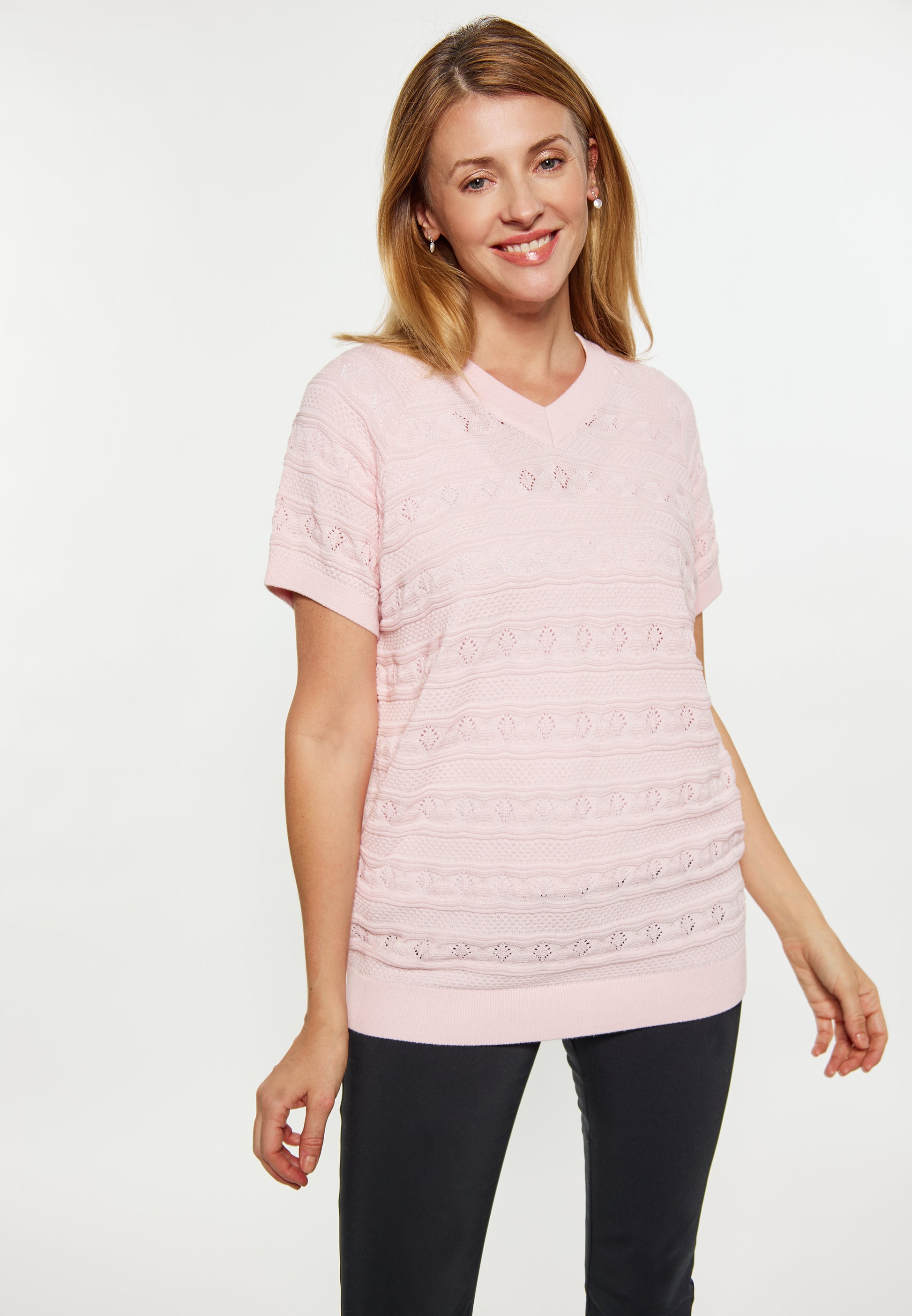 Jeona Women's Shirt