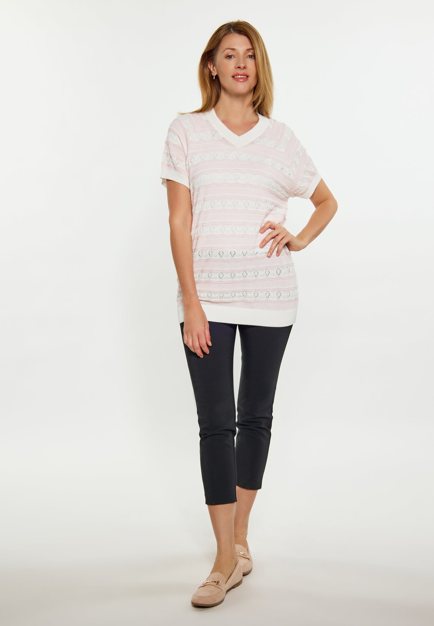 Jeona Women's Shirt