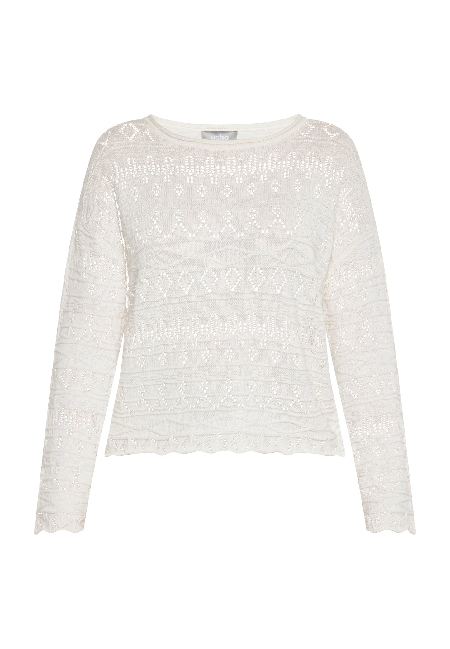 Usha Women's Sweater