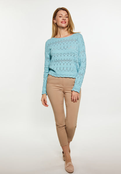 Albee Women's Sweater