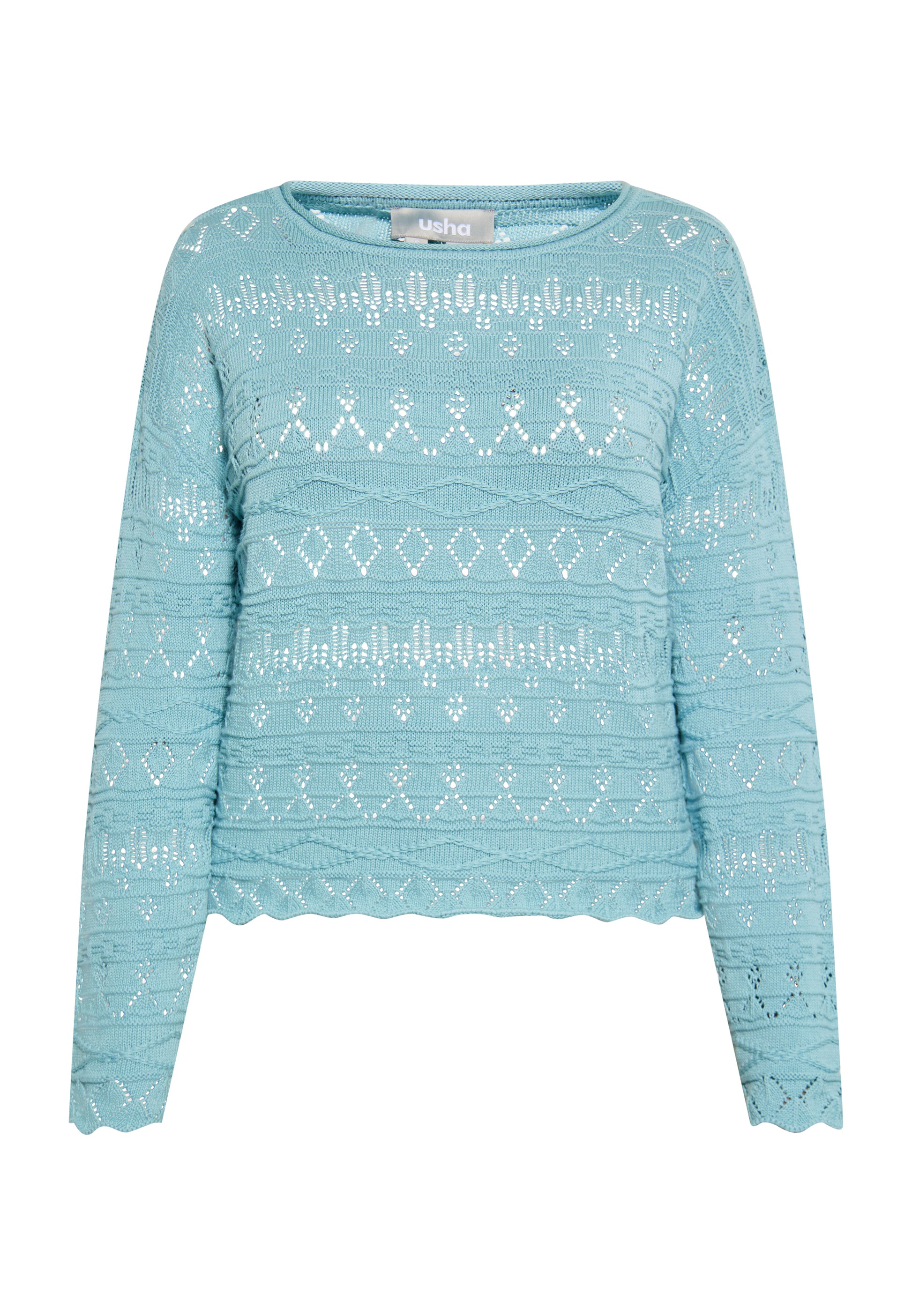 Jeona Women's Sweater