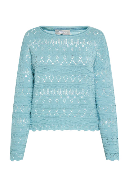 Jeona Women's Sweater