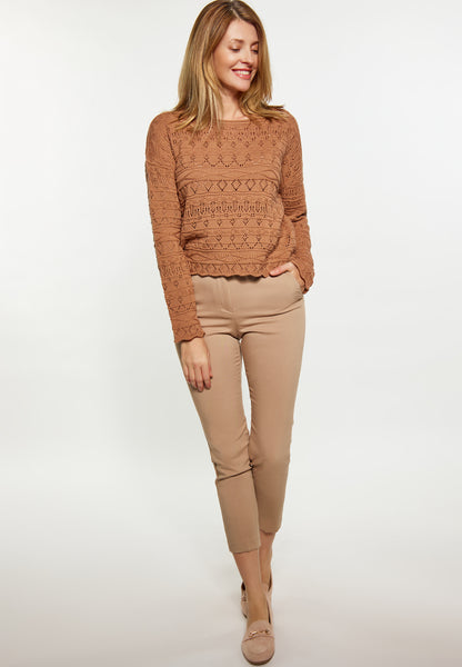 Albee Women's Sweater