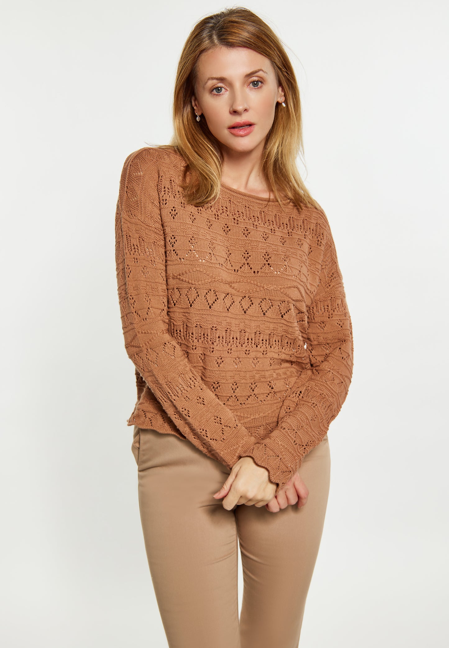 Albee Women's Sweater