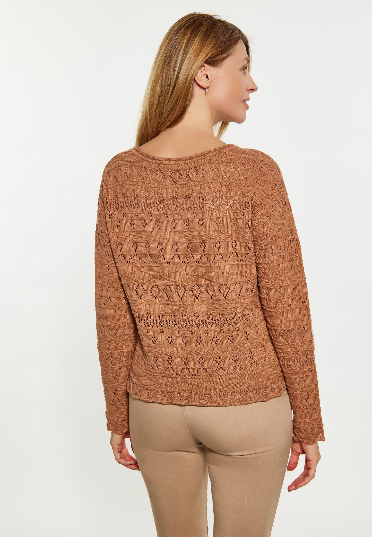 Albee Women's Sweater