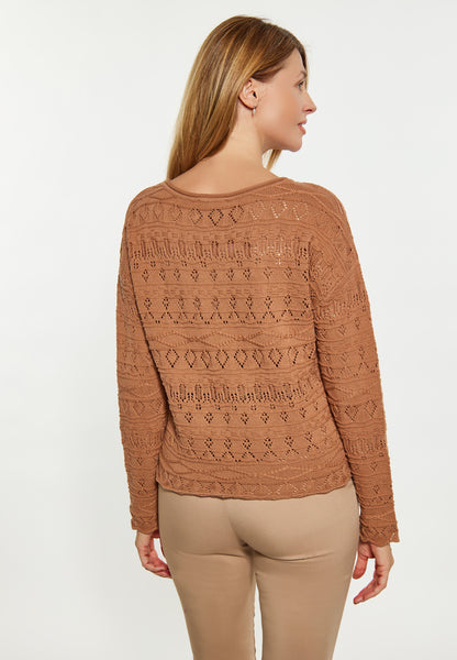 Jeona Women's Sweater