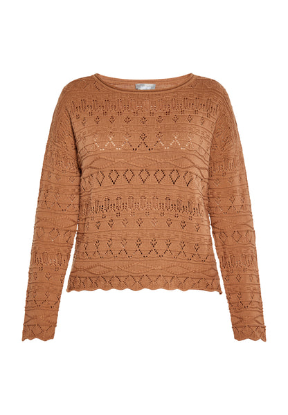 Jeona Women's Sweater
