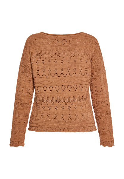 Jeona Women's Sweater