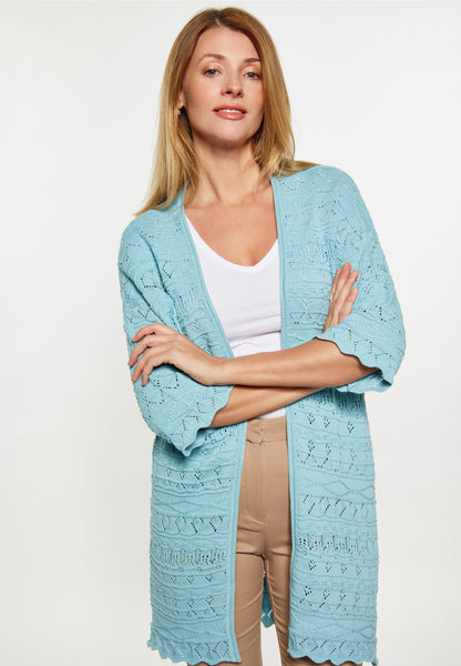 Jeona Women's Cardigan