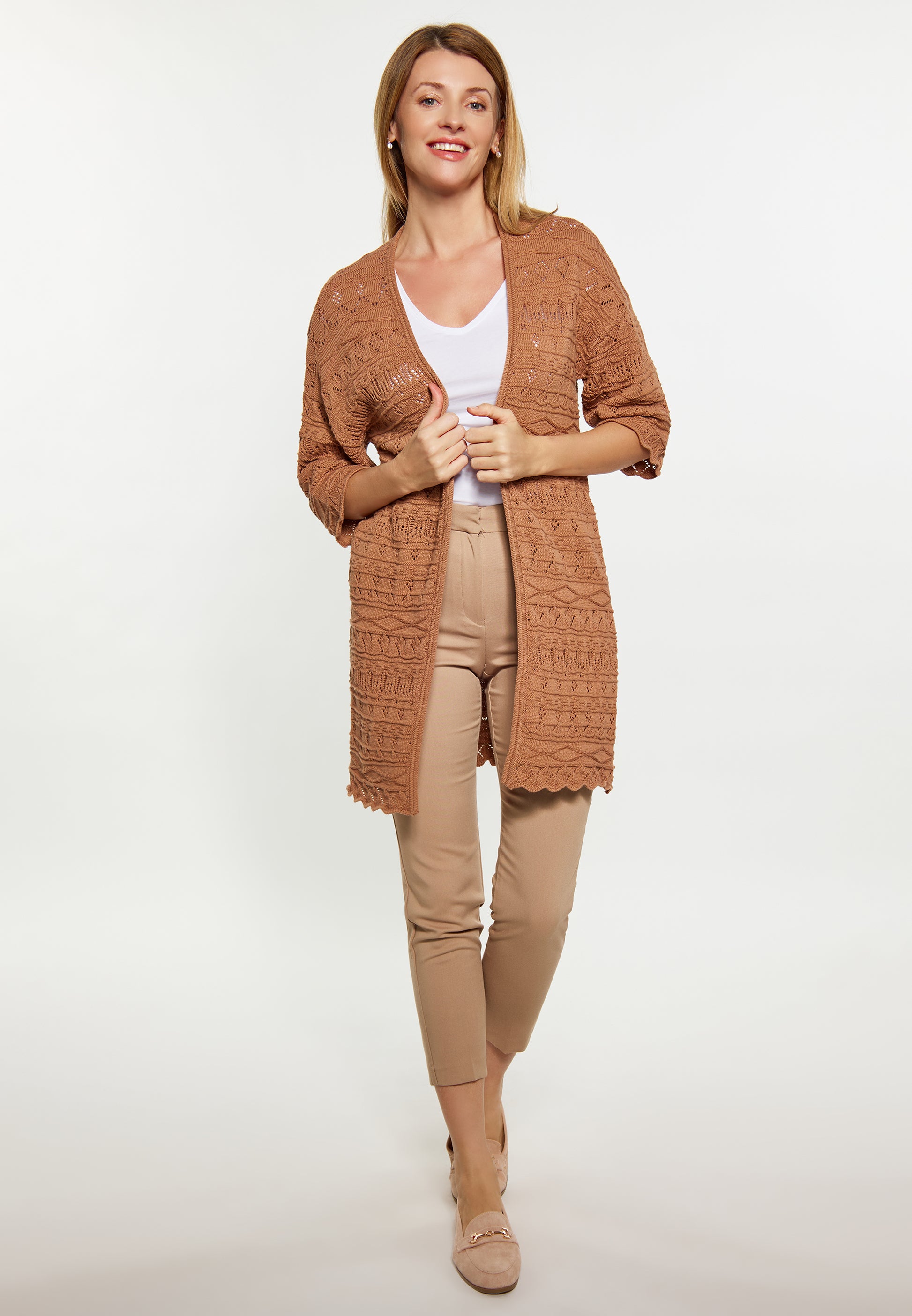 Albee Women's Cardigan