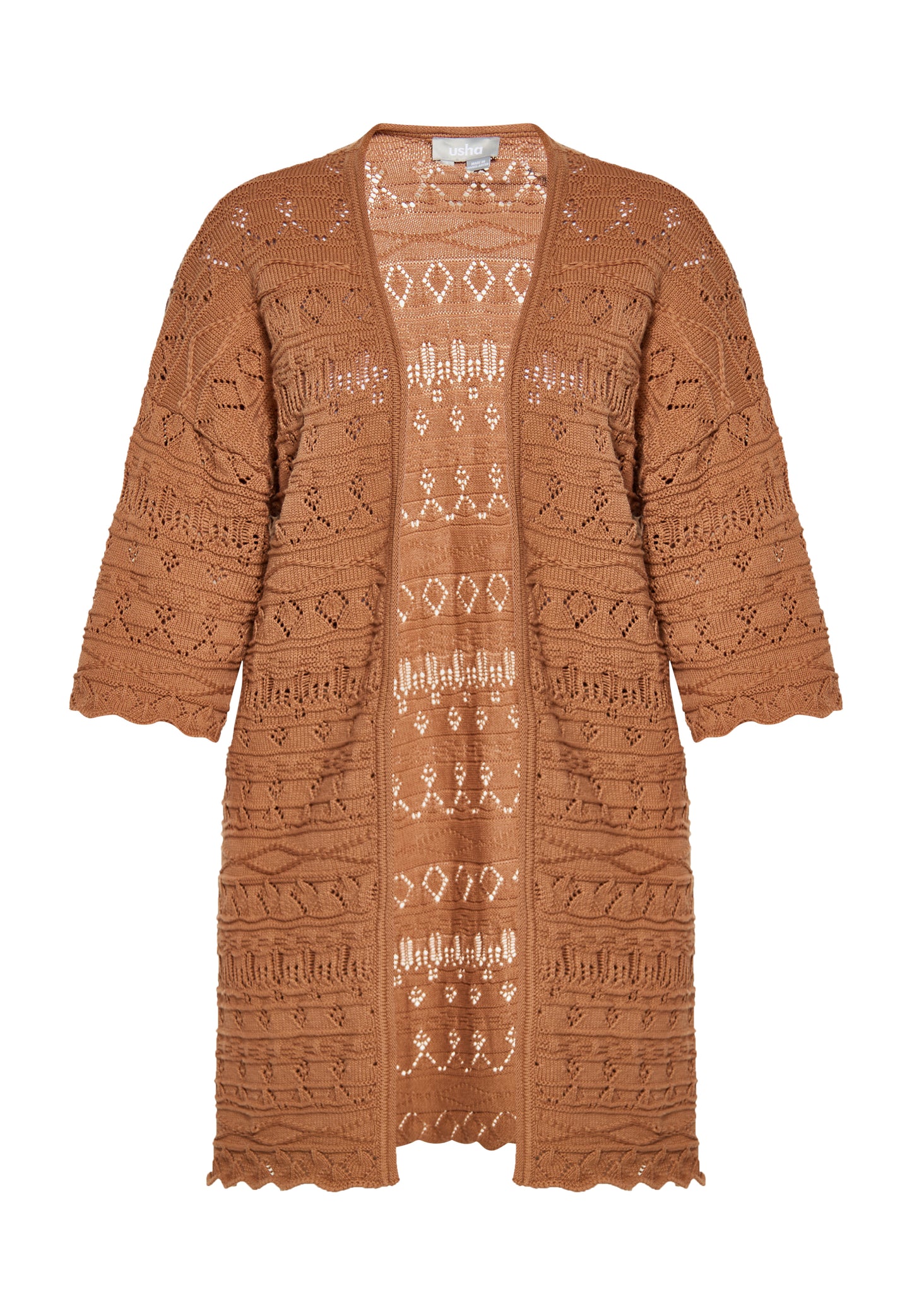 Jeona Women's Cardigan