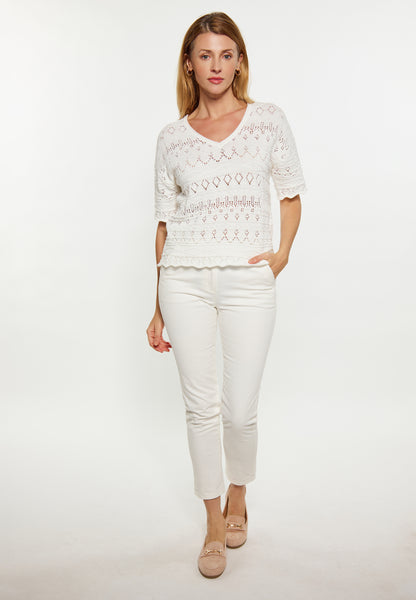 Jeona Women's Sweater