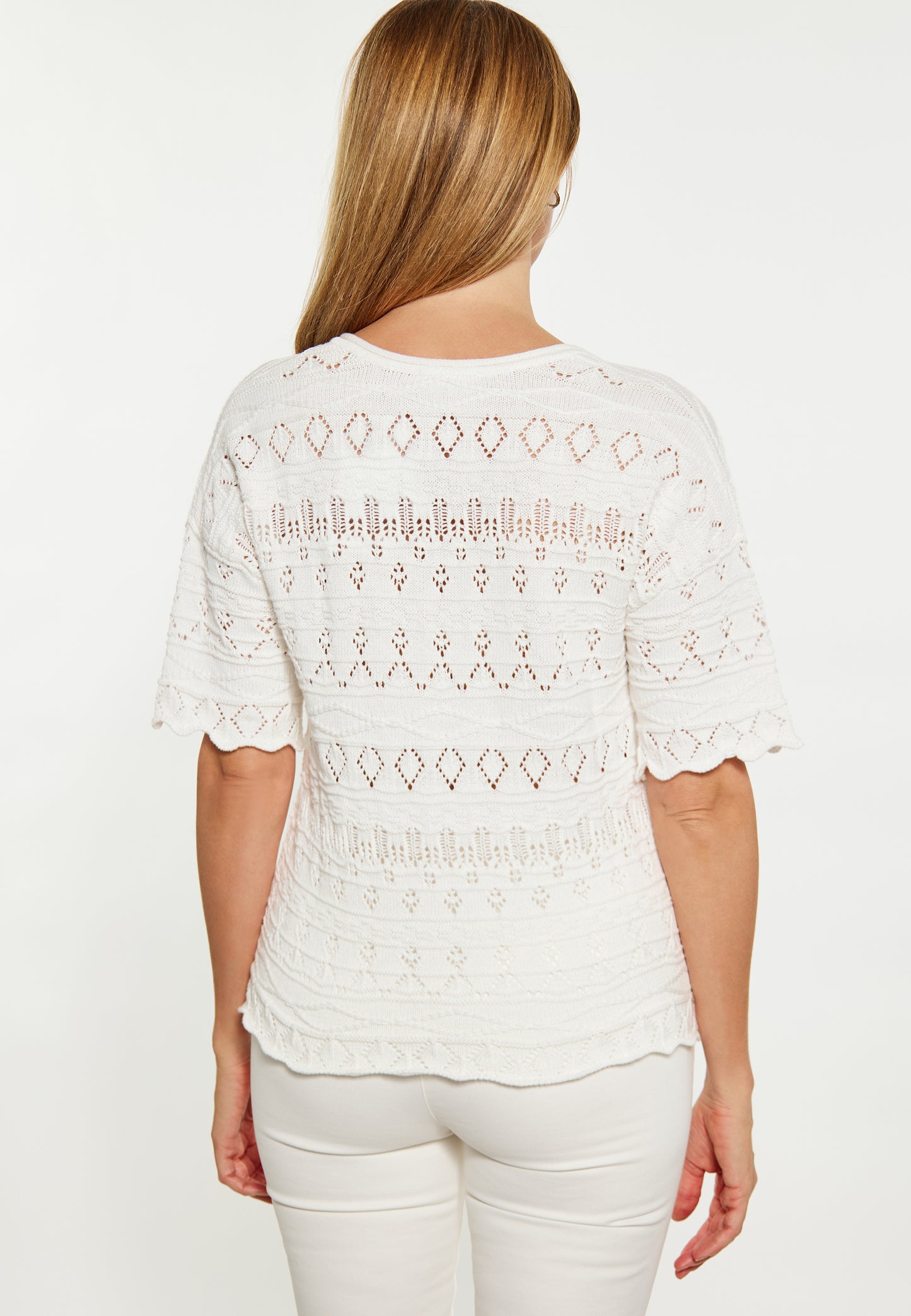 Jeona Women's Sweater