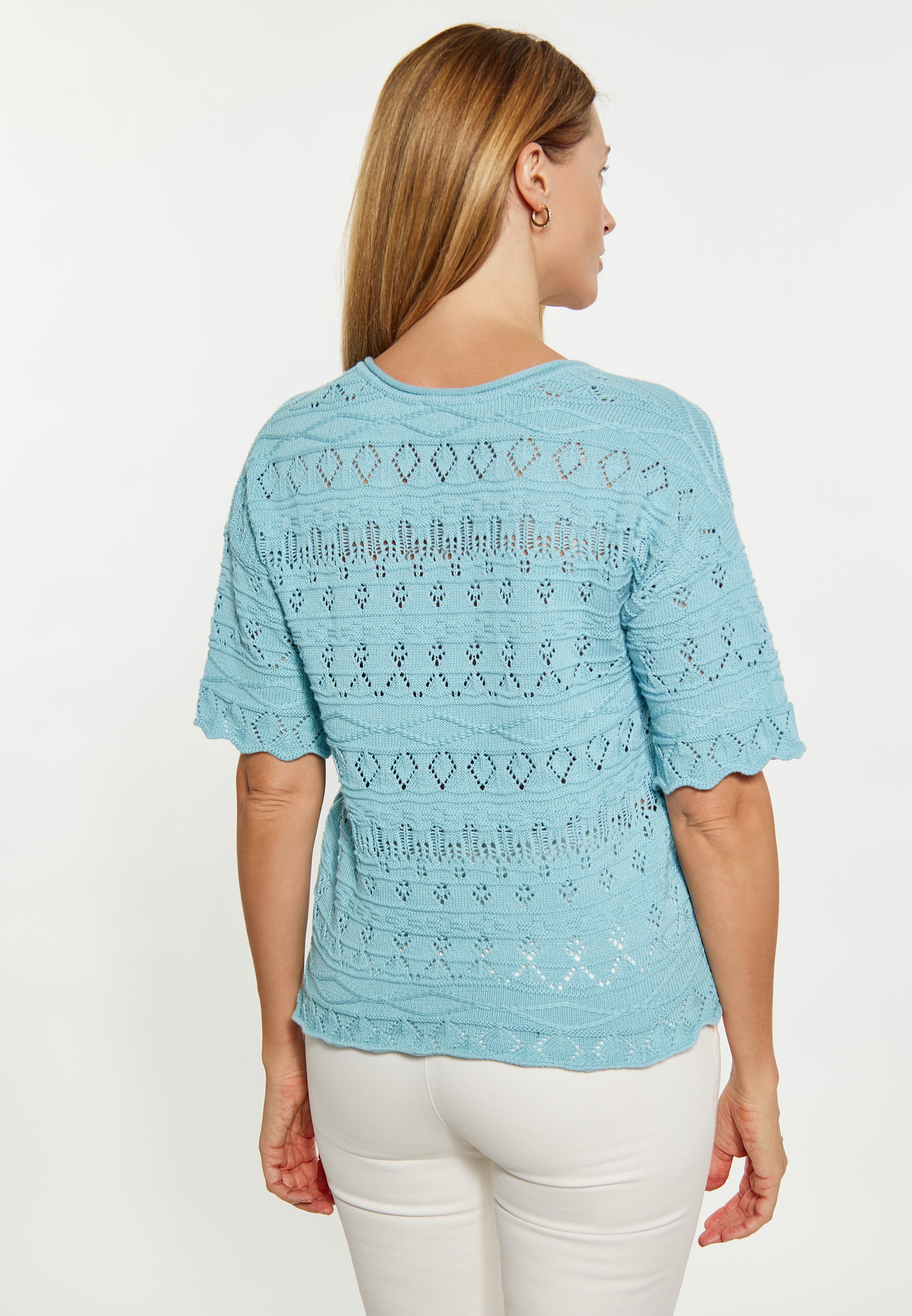 Jeona Women's Sweater