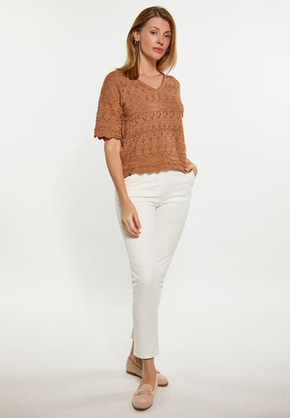 Jeona Women's Sweater