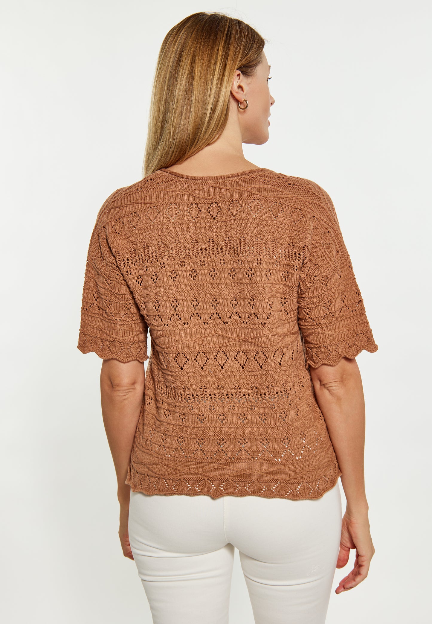 Jeona Women's Sweater