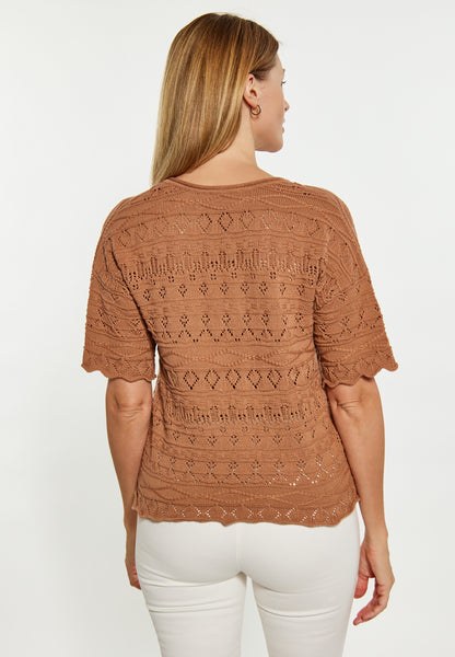 Jeona Women's Sweater